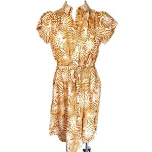 Scotch And Soda R'Belle Shirt Dress